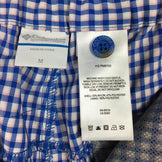 【Men's M ブルー系】Columbia ( コロンビア ) ウッドブリッジ コンバーチブル パンツ Woodbridge Convertible Pant カットオフ ジップオフ カーゴパンツ オムニウィック 速乾 PM8700 Men's コンバーチブルパンツ ボトムス ウェア - 【公式】2ndGEAR（セカンドギア）Webショップ【登山用品・アウトドア用品専門 買取販売店】