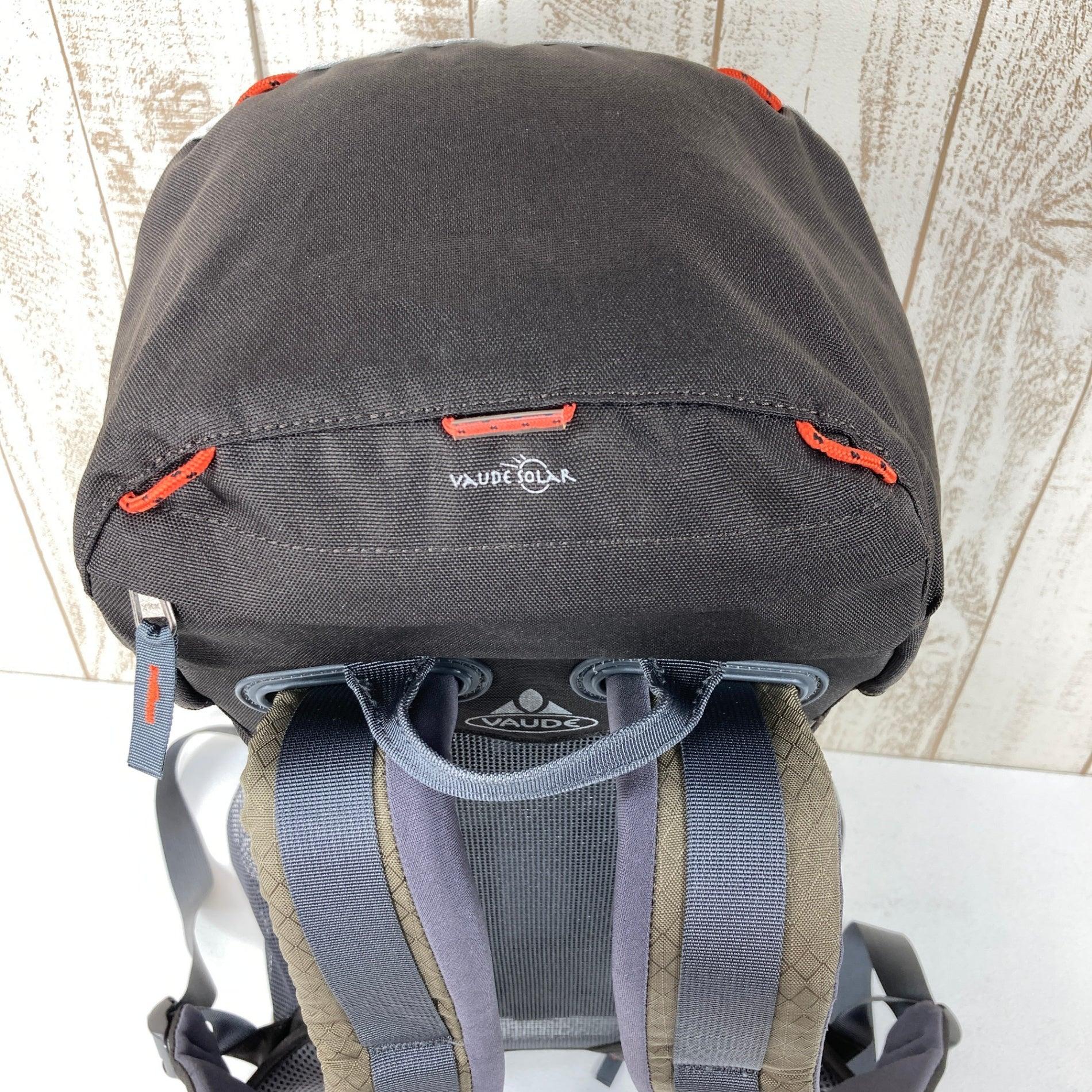 【OneSize グリーン系】 Vaude ( ファウデ ) ブレンタ 26 Brenta 26 ナイロン バッグ ストレージ バックパック デイパック 容量【～29L】 z00051087 デイパック 容量【～29L】 バックパック バッグ ストレージ - 【公式】2ndGEAR（セカンドギア）Webショップ【登山用品・アウトドア用品専門 買取販売店】