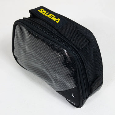 【L ブラック系】 Salewa ( サレワ ) Min スパイク Min Spike チェーンスパイク 軽アイゼン クランポン アイゼン ウィンターギア - 【公式】2ndGEAR（セカンドギア）Webショップ【登山用品・アウトドア用品専門 買取販売店】