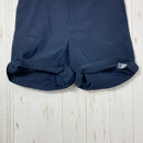 【Men's M ネイビー系】 The North Face ( ザ・ノースフェイス ) マグマ ショーツ Magma Short ナイロン ウェア ボトムス ショーツ ショートパンツ ソフトシェル z00058986  ソフトシェル ショーツ ショートパンツ ボト-5