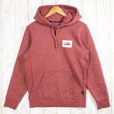 【Men's XS レッド系】 Patagonia ( パタゴニア ) 73 スカイライン アップライザル フーディ Skyline Uprisal Hoody ポリエステル 39678 International Men's Burnished Red | BUR - 【公式】2ndGEAR（セカンドギア）Webショップ【登山用品・アウトドア用品専門 買取販売店】