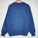 【Men's L ネイビー系】 1980s Llbean ( エルエルビーン ) ウールセーター Wool Sweater ビンテージ オリジナル 入手困難 ウール ウェア トップス アウター ジャケット フリース z00054495  フリース アウター ジャケッ-2