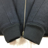 【Men's S ブラック系】Columbia ( コロンビア ) メルトンウール キルティッド ショールカラー ジャケット PM3511 Men's ウール アウター ジャケット トップス ウェア - 【公式】2ndGEAR（セカンドギア）Webショップ【登山用品・アウトドア用品専門 買取販売店】