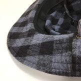 【Unisex L パープル系】 Foxfire ( フォックスファイヤー ) フィールドハット Field Hat 5422037 Unisex ハット ヘッドウェア ウェア小物 ウェア - 【公式】2ndGEAR（セカンドギア）Webショップ【登山用品・アウトドア用品専門 買取販売店】