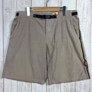 【Men's M ベージュ系】 Prana ( プラナ ) マイクログリッド クイックドライ コットン ショーツ Micrgrid Quickdry Cotton Shorts アメリカ製 生産終了モデル 入手困難 International Men's コットン - 【公式】2ndGEAR（セカンドギア）Webショップ【登山用品・アウトドア用品専門 買取販売店】