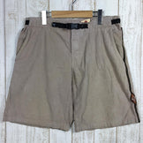 【Men's M ベージュ系】 Prana ( プラナ ) マイクログリッド クイックドライ コットン ショーツ Micrgrid Quickdry Cotton Shorts アメリカ製 生産終了モデル 入手困難 International Men's コットン - 【公式】2ndGEAR（セカンドギア）Webショップ【登山用品・アウトドア用品専門 買取販売店】