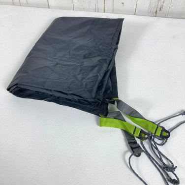 Nemo Equipment Andi 1P Nylon Camping Tent (One Size, Green) (z00054579)