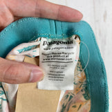 【Baby's 2T ベージュ系】 2020 Patagonia ( パタゴニア ) ベビー バギーズ ショーツ Baby Baggies Shorts BILP ナイロン ウェア ボトムス ショーツ ショートパンツ  z00058084 BILP  ショーツ ショート