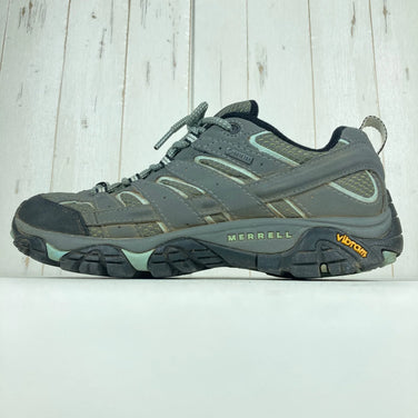 【Women's 25.0cm グレー系】 Merrell ( メレル ) モアブ 3 シンセティック ゴアテックス MOAB 3 SYNTHETIC GORE-TEX フットウェア アプローチシューズ z00054189  アプローチシューズ フットウェア