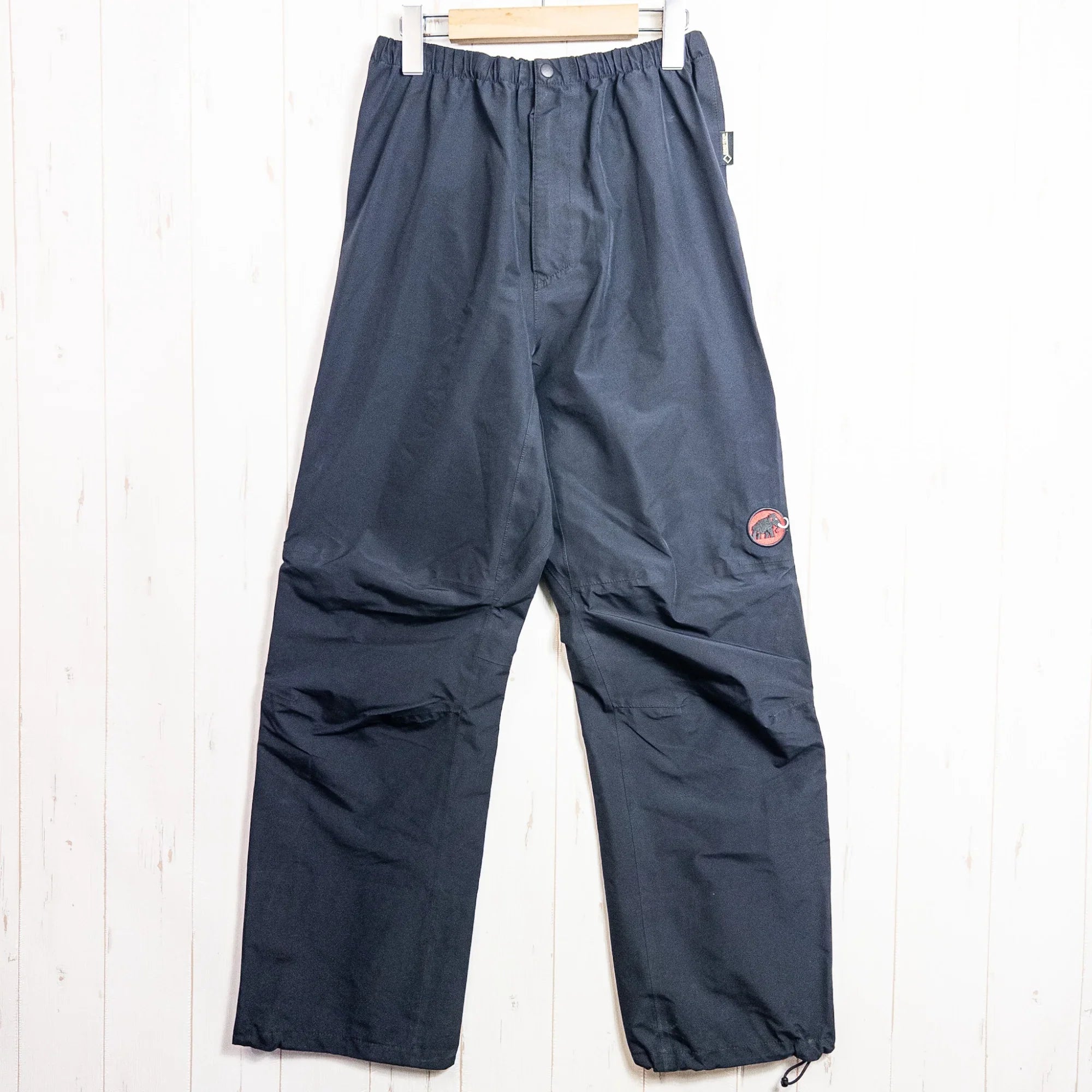 MAMMUT GORE-TEX ウェア Daiwa GORE-TEX パンツ 【公式通販】