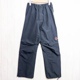 【Men's 48 ブラック系】 Mammut ( マムート ) ゴアテックス サンダーストーム レインパンツ GORE-TEX Thunderstorm Rain Pants ナイロン ウェア ボトムス ロングパンツ ハードシェル GORE-TEX ( ゴアテックス - 【公式】2ndGEAR（セカンドギア）Webショップ【登山用品・アウトドア用品専門 買取販売店】