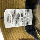 【OneSize グリーン系】 Clef（クレ） 60/40 Afton Hat ロクヨン アフトン ハット コットン ウェア ウェア小物 ヘッドウェア ハット z00059156  ハット ヘッドウェア ウェア小物 ウェア