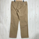 【Men's XL-Short ベージュ系】 Montbell ( モンベル ) オー ディー パンツ O.D. Pants ポリエステル ウェア ボトムス ロングパンツ  z00060457   ロングパンツ ボトムス ウェア-6