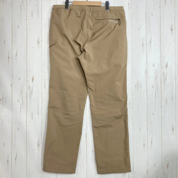 【Men's XL-Short ベージュ系】 Montbell ( モンベル ) オー ディー パンツ O.D. Pants ポリエステル ウェア ボトムス ロングパンツ  z00060457   ロングパンツ ボトムス ウェア