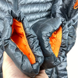 【Men's M チャコール系】 Mammut ( マムート ) アイガーヨッホ アドバンスド インサレーション フーデッド ジャケット Eigerjoch Advanced In Hooded Jacket ダウン 1010-24740 International - 【公式】2ndGEAR（セカンドギア）Webショップ【登山用品・アウトドア用品専門 買取販売店】