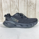 【Men's 27.0cm ブラック系】 Hoka Oneone ( ホカ オネオネ ) エレボン 2 Elevon 2 ロードランニングシューズ 1106477 Men's ロードランニングシューズ フットウェア - 【公式】2ndGEAR（セカンドギア）Webショップ【登山用品・アウトドア用品専門 買取販売店】
