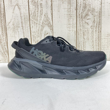 【Men's 27.0cm ブラック系】 Hoka Oneone ( ホカ オネオネ ) エレボン 2 Elevon 2 ロードランニングシューズ 1106477 Men's ロードランニングシューズ フットウェア - 【公式】2ndGEAR（セカンドギア）Webショップ【登山用品・アウトドア用品専門 買取販売店】