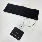 【Unisex M ブラック系】 Halo Commodity ( ハロコモディティ ) ドライバンド ナロー Dry Band Narrow Black z00058926 Black ヘッドバンド イヤーウォーマー ヘッドウェア ウェア小物 ウェア