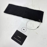 【Unisex M ブラック系】 Halo Commodity ( ハロコモディティ ) ドライバンド ナロー Dry Band Narrow Black z00058926 Black ヘッドバンド イヤーウォーマー ヘッドウェア ウェア小物 ウェア