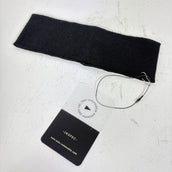 【Unisex M ブラック系】 Halo Commodity ( ハロコモディティ ) ドライバンド ナロー Dry Band Narrow Black z00058926 Black ヘッドバンド イヤーウォーマー ヘッドウェア ウェア小物 ウェア
