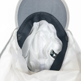 【Unisex S/M シルバー系】 Montbell ( モンベル ) ステンレス メッシュキャップ ポリエステル 1108830 Asian Unisex キャップ ヘッドウェア ウェア小物 ウェア - 【公式】2ndGEAR（セカンドギア）Webショップ【登山用品・アウトドア用品専門 買取販売店】