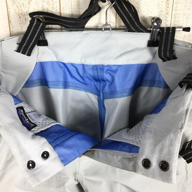 【Men's 32 グレー系】Patagonia ( パタゴニア ) プリモ フラッシュ パンツ Primo Flash Pants 3層h2No防水 スキー スノーボード ハードシェル 29376 International Men's ハードシェル ロングパンツ ボトムス ウェア - 【公式】2ndGEAR（セカンドギア）Webショップ【登山用品・アウトドア用品専門 買取販売店】