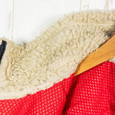 2014 Patagonia Classic Retro-X Vest (ELKH/Elcap Khaki) Men's Small Beige. Polyester fleece top. Product code: z00052861 EL.