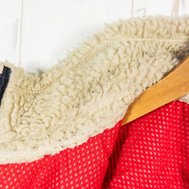 2014 Patagonia Classic Retro-X Vest (ELKH/Elcap Khaki) Men's Small Beige. Polyester fleece top. Product code: z00052861 EL.