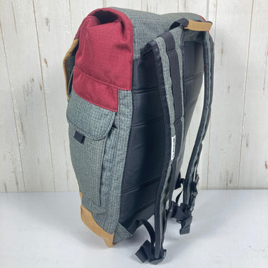 【OneSize グレー系】 Dakine ( ダカイン ) バルト 25 Vault 25 ポリエステル バッグ ストレージ バックパック デイパック 容量【～29L】 z00055220  デイパック 容量【～29L】 バックパック バッグ ストレージ