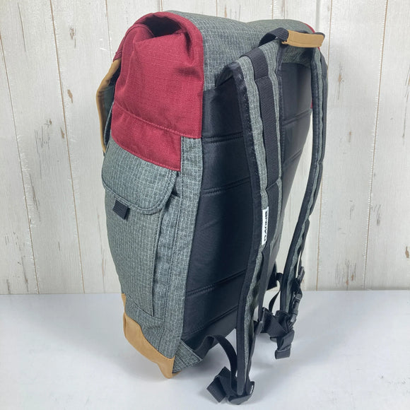 【OneSize グレー系】 Dakine ( ダカイン ) バルト 25 Vault 25 ポリエステル バッグ ストレージ バックパック デイパック 容量【～29L】 z00055220  デイパック 容量【～29L】 バックパック バッグ ストレージ