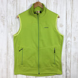 【Men's M グリーン系】Patagonia ( パタゴニア ) R1 ベスト R1 Vest レギュレーター ポーラテック パワードライ フリース 生産終了モデル 入手困難 40140 International Men's フリース ベスト トップス ウェア - 【公式】2ndGEAR（セカンドギア）Webショップ【登山用品・アウトドア用品専門 買取販売店】