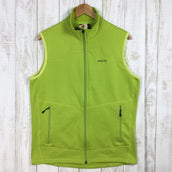 【Men's M グリーン系】Patagonia ( パタゴニア ) R1 ベスト R1 Vest レギュレーター ポーラテック パワードライ フリース 生産終了モデル 入手困難 40140 International Men's フリース ベスト トップス ウェア - 【公式】2ndGEAR（セカンドギア）Webショップ【登山用品・アウトドア用品専門 買取販売店】