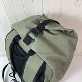 One Size Green Jackwolfskin Traveltopia Weekender 30 Bag Storage Backpack/Daypack Capacity: Up to 29L (z00054631) Daypack Capacity: Up to 29L Backpack Bag