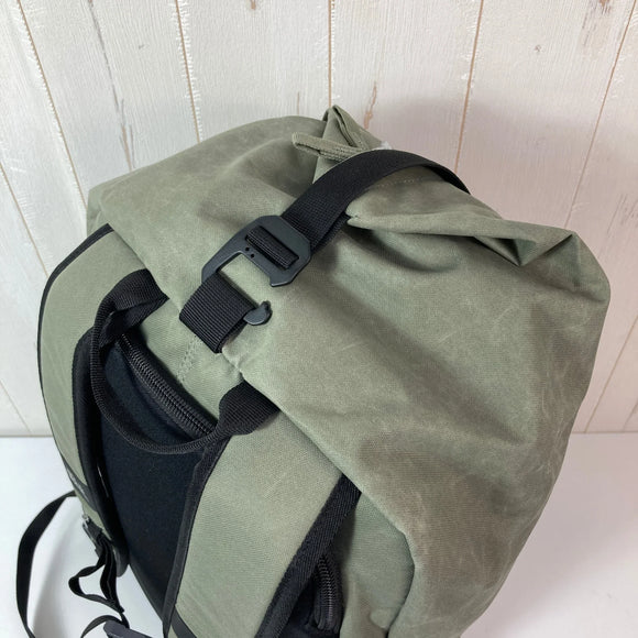 【OneSize グリーン系】 Jackwolfskin ( ジャックウルフスキン ) トラベルトピア ウィークエンダー 30 バッグ ストレージ バックパック デイパック 容量【～29L】 z00054631  デイパック 容量【～29L】 バックパック バッグ