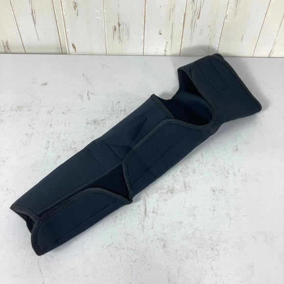 【OneSize ブラック系】 Silver Fox（シルバー フォックス） ネオプレン レッグカバー ウェア ウェア小物 レッグカバー z00060172  レッグカバー ウェア小物 ウェア