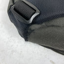 【OneSize グレー系】 Jackwolfskin ( ジャックウルフスキン ) ジャングル バッグ 10 Jungle Bag 10 ポリエステル バッグ ストレージ ショルダーバッグ z00059287  ショルダーバッグ バッグ ストレージ-4
