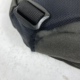 【OneSize グレー系】 Jackwolfskin ( ジャックウルフスキン ) ジャングル バッグ 10 Jungle Bag 10 ポリエステル バッグ ストレージ ショルダーバッグ z00059287  ショルダーバッグ バッグ ストレージ