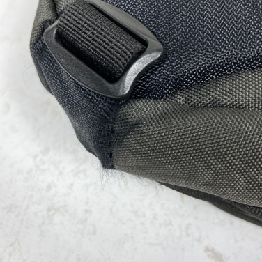 【OneSize グレー系】 Jackwolfskin ( ジャックウルフスキン ) ジャングル バッグ 10 Jungle Bag 10 ポリエステル バッグ ストレージ ショルダーバッグ z00059287  ショルダーバッグ バッグ ストレージ