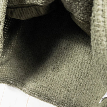 【Men's XL グリーン系】 Axesquin ( アクシーズクイン ) ハイロフト フリース フーディ Hi Loft Fleece Hoodie ポリエステル ウェア トップス アウター ジャケット フリース z00051125 フリース アウター ジャケッ - 【公式】2ndGEAR（セカンドギア）Webショップ【登山用品・アウトドア用品専門 買取販売店】