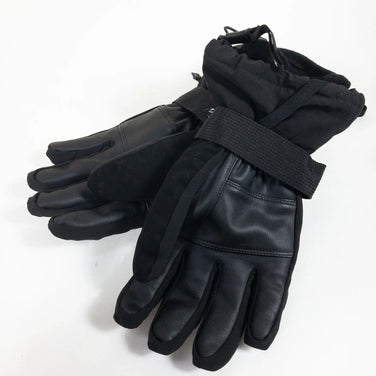 【Unisex M ブラック系】 Millet ( ミレー ) ロング スリーインワン ドライエッジ グローブ Long 3In1 Dry Edge Globe プリマロフト 防水 透湿 MIV8115 Unisex グローブ 手袋 ウェア小物 ウェア - 【公式】2ndGEAR（セカンドギア）Webショップ【登山用品・アウトドア用品専門 買取販売店】