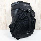 【OneSize ブラック系】 Omm ( オーエムエム ) Omm クラシック 25 Classic 25 ナイロン デイパック 容量【～29L】 バックパック バッグ ストレージ - 【公式】2ndGEAR（セカンドギア）Webショップ【登山用品・アウトドア用品専門 買取販売店】