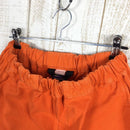 【Men's S オレンジ系】 Ragged Mountain ( ラギッドマウンテン ) クライミング ショーツ アメリカ製 ショート パンツ International Men's コットン ショーツ ショートパンツ ボトムス ウェア - 【公式】2ndGEAR（セカンドギア）Webショップ【登山用品・アウトドア用品専門 買取販売店】
