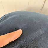 【OneSize ネイビー系】 1990s Eastpak ( イーストパック ) コーデュラナイロン ラージ ダッフルバッグ Cordura Nylon Large Duffle Bag 生産終了モデル 入手困難 旧タグ アメリカ製 OPTIジッパー ナイロン バ