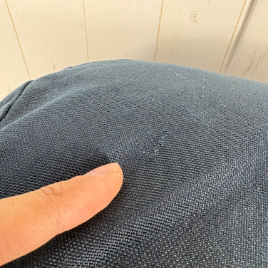 【OneSize ネイビー系】 1990s Eastpak ( イーストパック ) コーデュラナイロン ラージ ダッフルバッグ Cordura Nylon Large Duffle Bag 生産終了モデル 入手困難 旧タグ アメリカ製 OPTIジッパー ナイロン バ