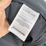 【Women's M ブラック系】 Houdini ( フーディニ ) ウィメンズ ゴー パンツ W's Go Pants 860030 True Black z00058234 True Black  ロングパンツ ボトムス ウェア