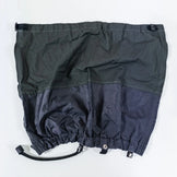 【Unisex S グレー系】 Bailess ( バイレス ) ゴアテックス ゲイター ナイロン ウェア ウェア小物 ゲイター スパッツ GORE-TEX ( ゴアテックス ) z00050626 ゲイター スパッツ ウェア小物 ウェア - 【公式】2ndGEAR（セカンドギア）Webショップ【登山用品・アウトドア用品専門 買取販売店】