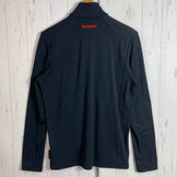 【Men's S ブラック系】 Mammut ( マムート ) アコンカグア ライト ミッドレイヤー ジャケット アジアン フィット メンズ クラシック Aconcagua Light ML Jacket AF Men Classic ポリエステル ウェア トップス