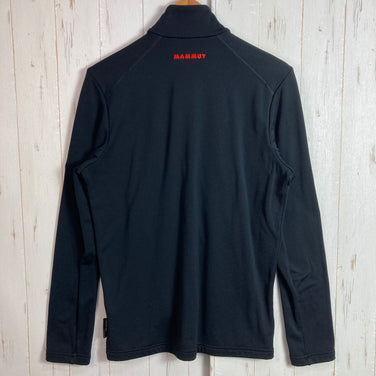 【Men's S ブラック系】 Mammut ( マムート ) アコンカグア ライト ミッドレイヤー ジャケット アジアン フィット メンズ クラシック Aconcagua Light ML Jacket AF Men Classic ポリエステル ウェア トップス