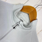 【Women's M グレー系】 The North Face ( ザ・ノースフェイス ) エクスペディション グリッド フリース ジップ アップ Expedition Grid Fleece Zip Up ポリエステル ウェア トップス アウター ジャケット フリー