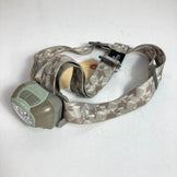 Milestone Advance MS-B1+ Lighting Gear Headlamp (One Size, Beige) (z00053825)